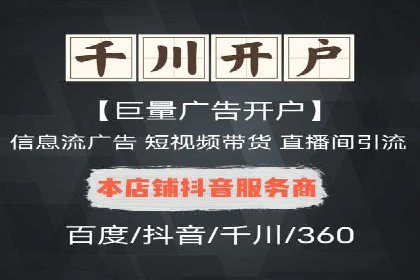 百度竞价广告投放策略案例